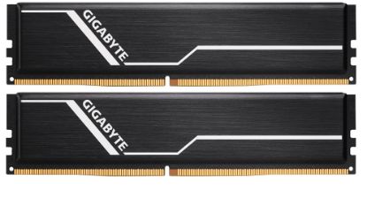  Зображення модуль пам'яті 16Gb(2x8Gb) DDR4 2666Mhz Timing 16 -67 GP-GR26C16S8K2HU416 